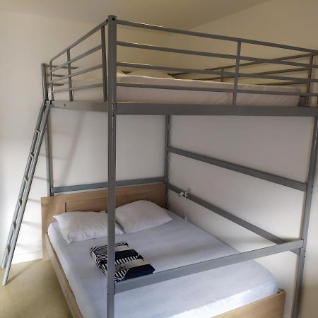 T1 Bis Cosy Avec 6 Couchages Proche De La Mer - Quartier Minimes La Rochelle  Dış mekan fotoğraf