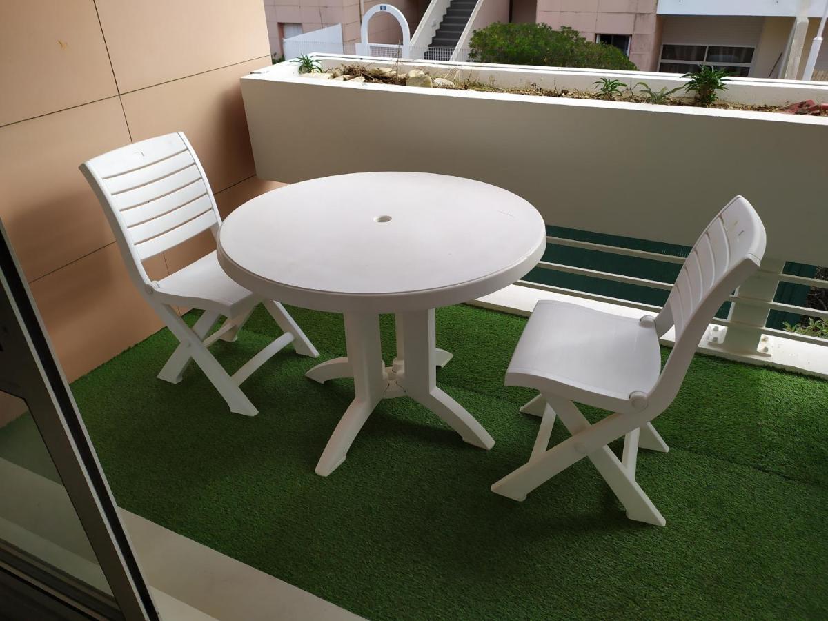 T1 Bis Cosy Avec 6 Couchages Proche De La Mer - Quartier Minimes La Rochelle  Dış mekan fotoğraf