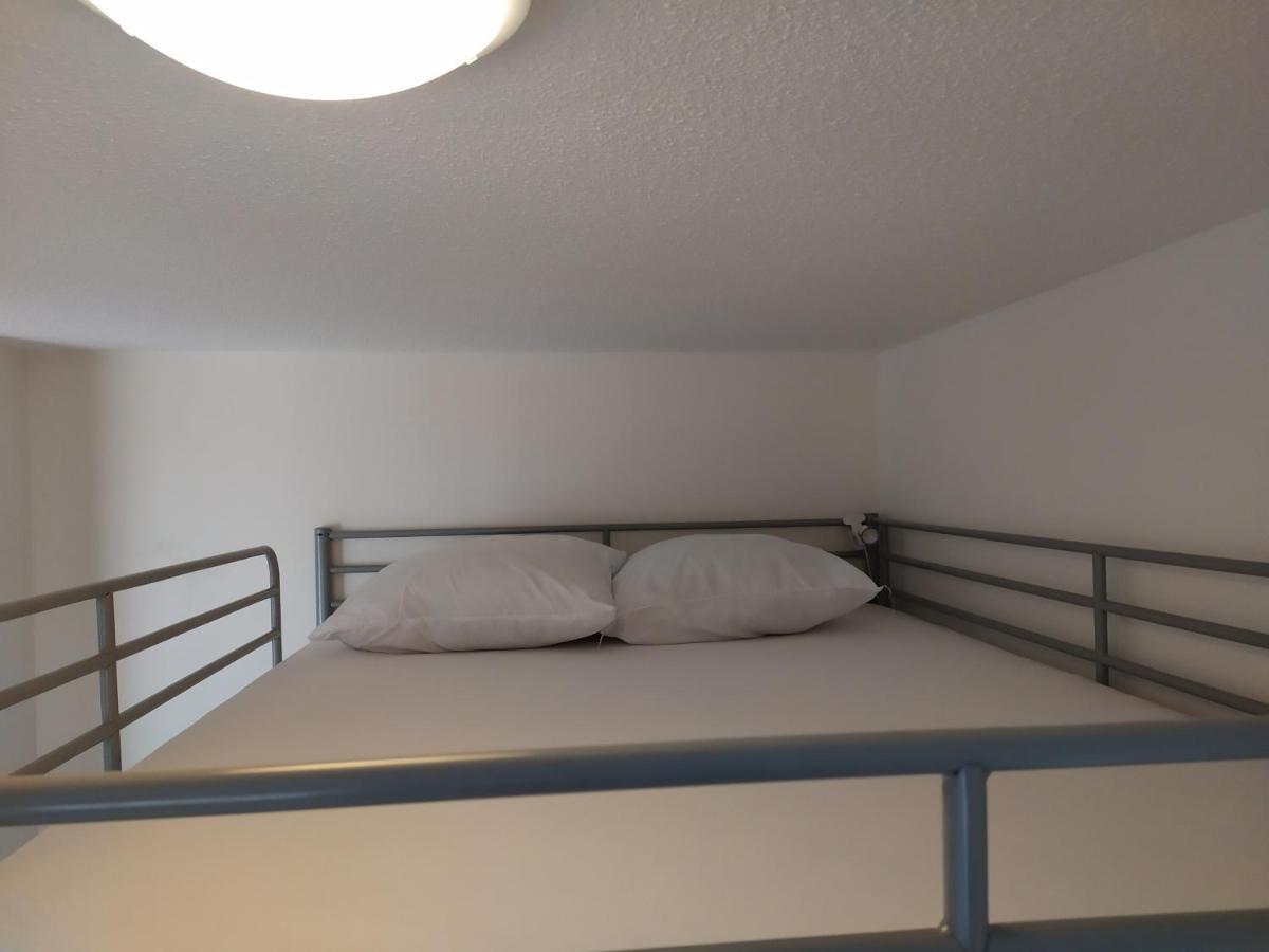 T1 Bis Cosy Avec 6 Couchages Proche De La Mer - Quartier Minimes La Rochelle  Dış mekan fotoğraf